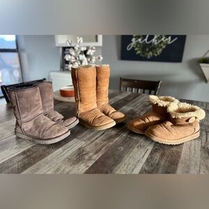 Ugg bundle